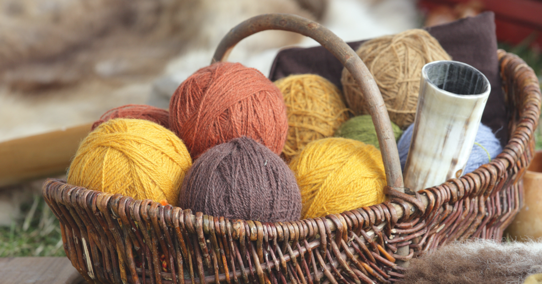 毛線粗細對照表