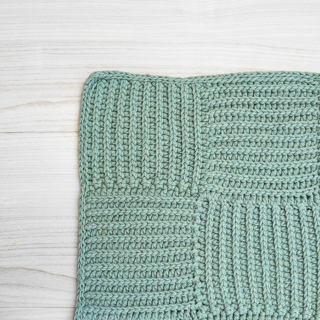 Tamanu Blanket