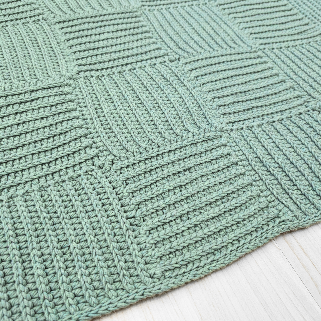 Tamanu Blanket