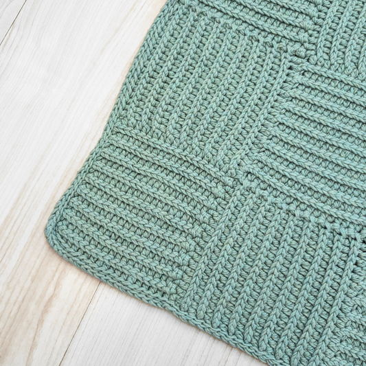 Tamanu Blanket