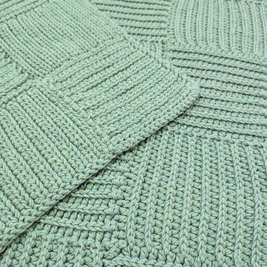 Tamanu Blanket