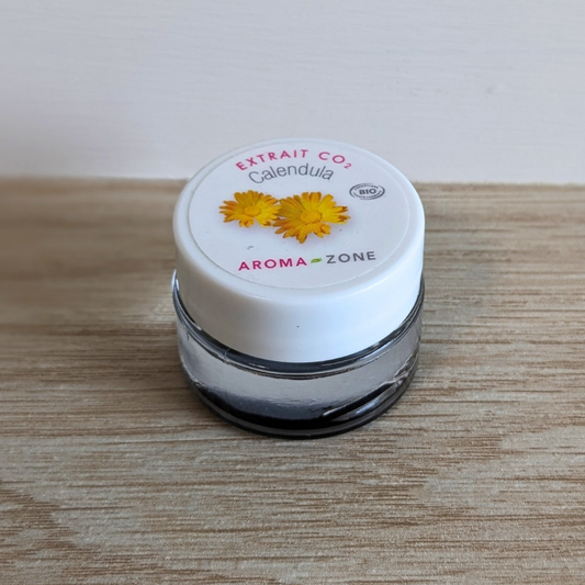 Organic Calendula CO2 Extract