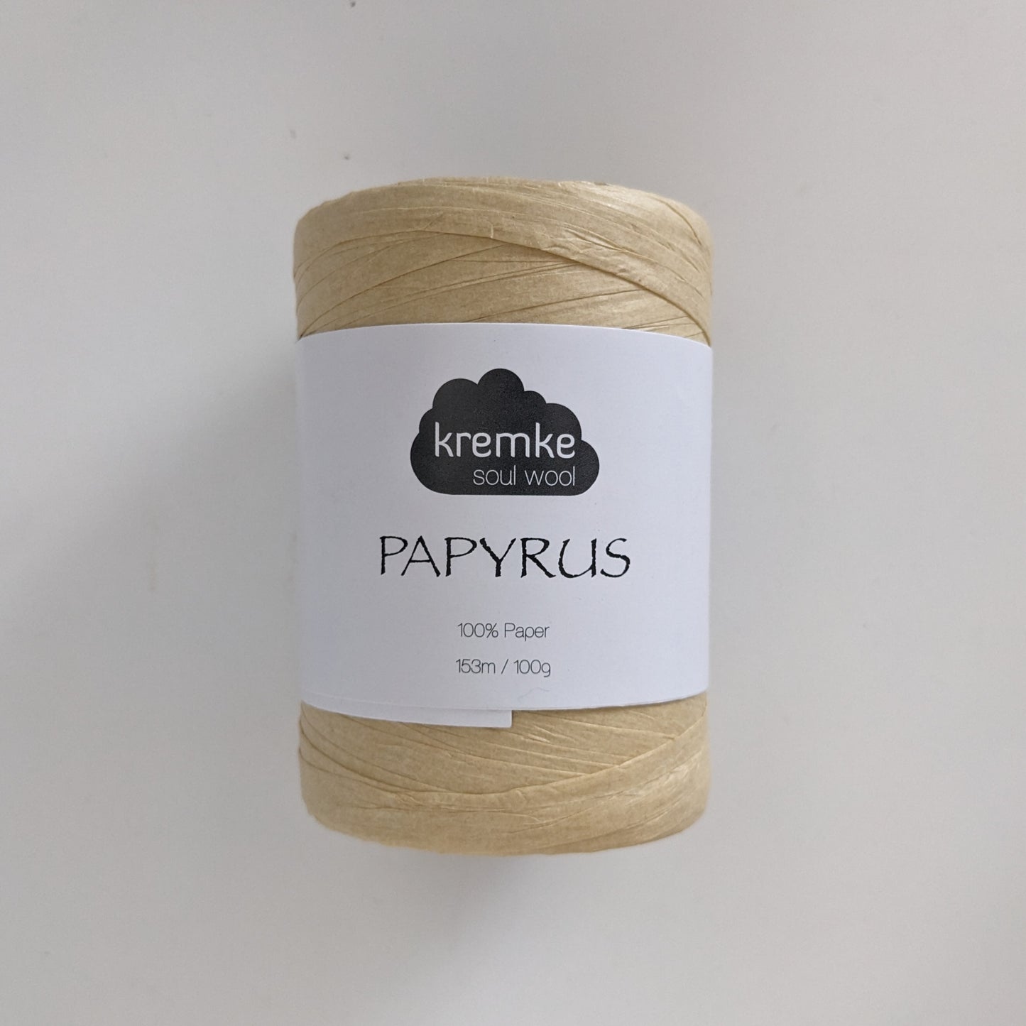 papyrus thread