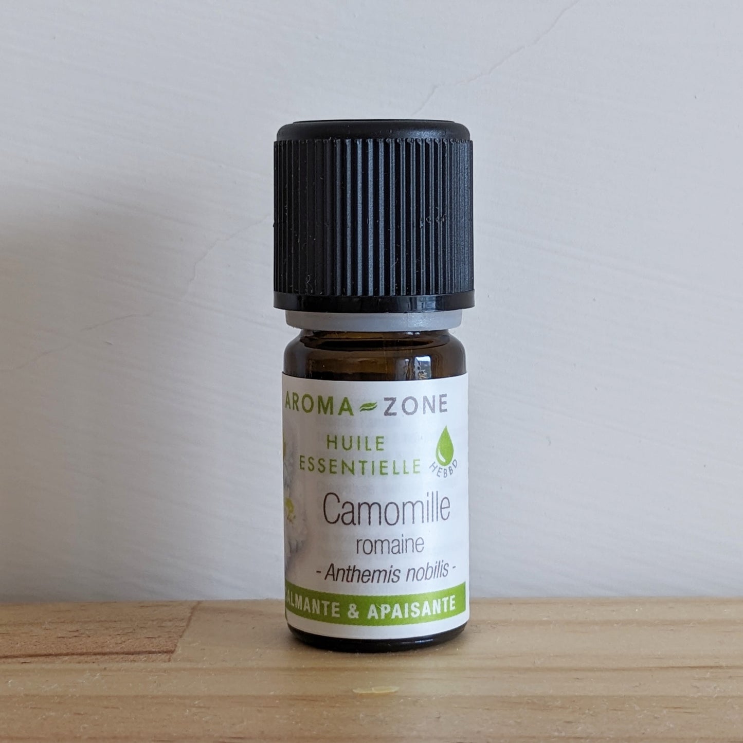 Roman Chamomile Essential Oil