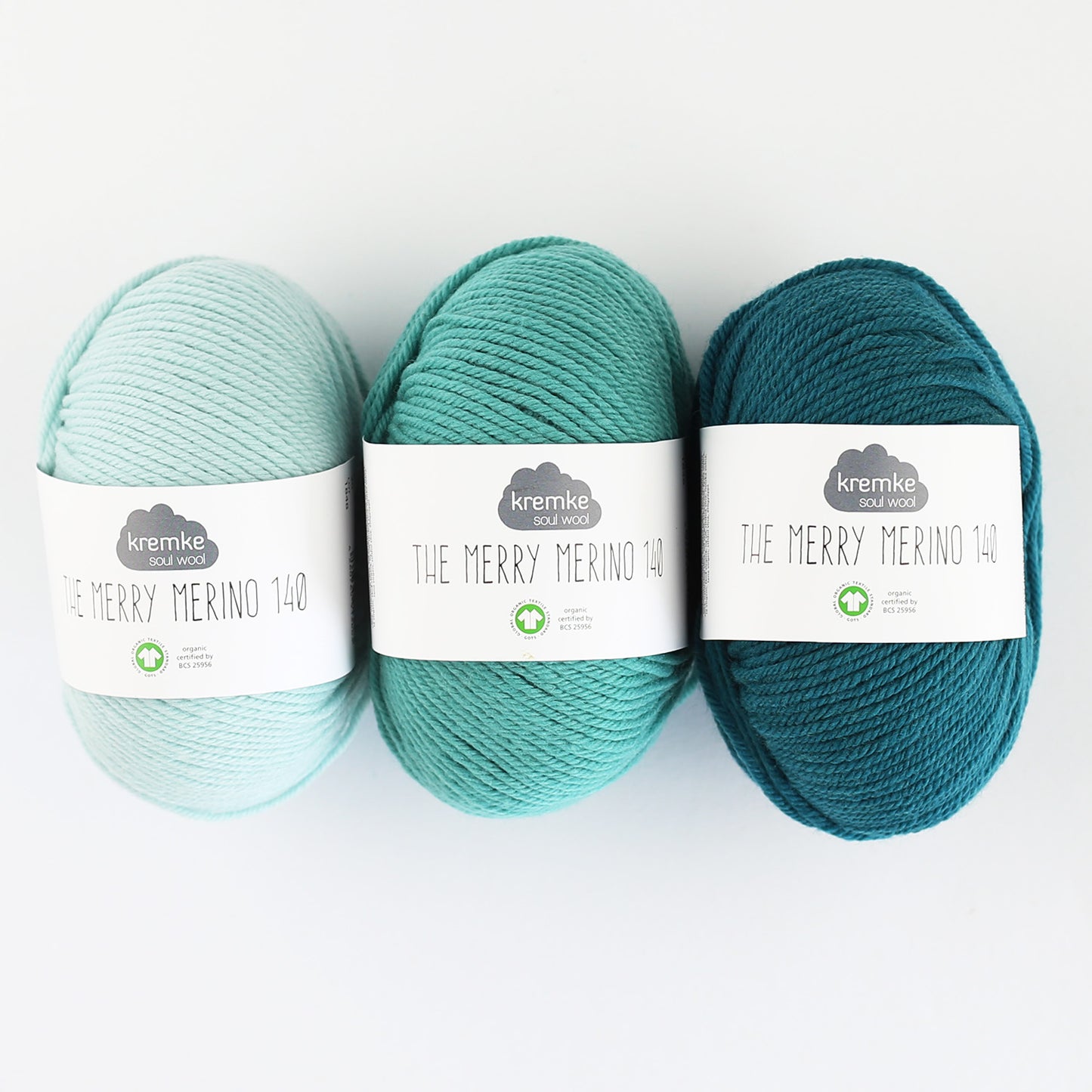 Organic Mood Merino 70