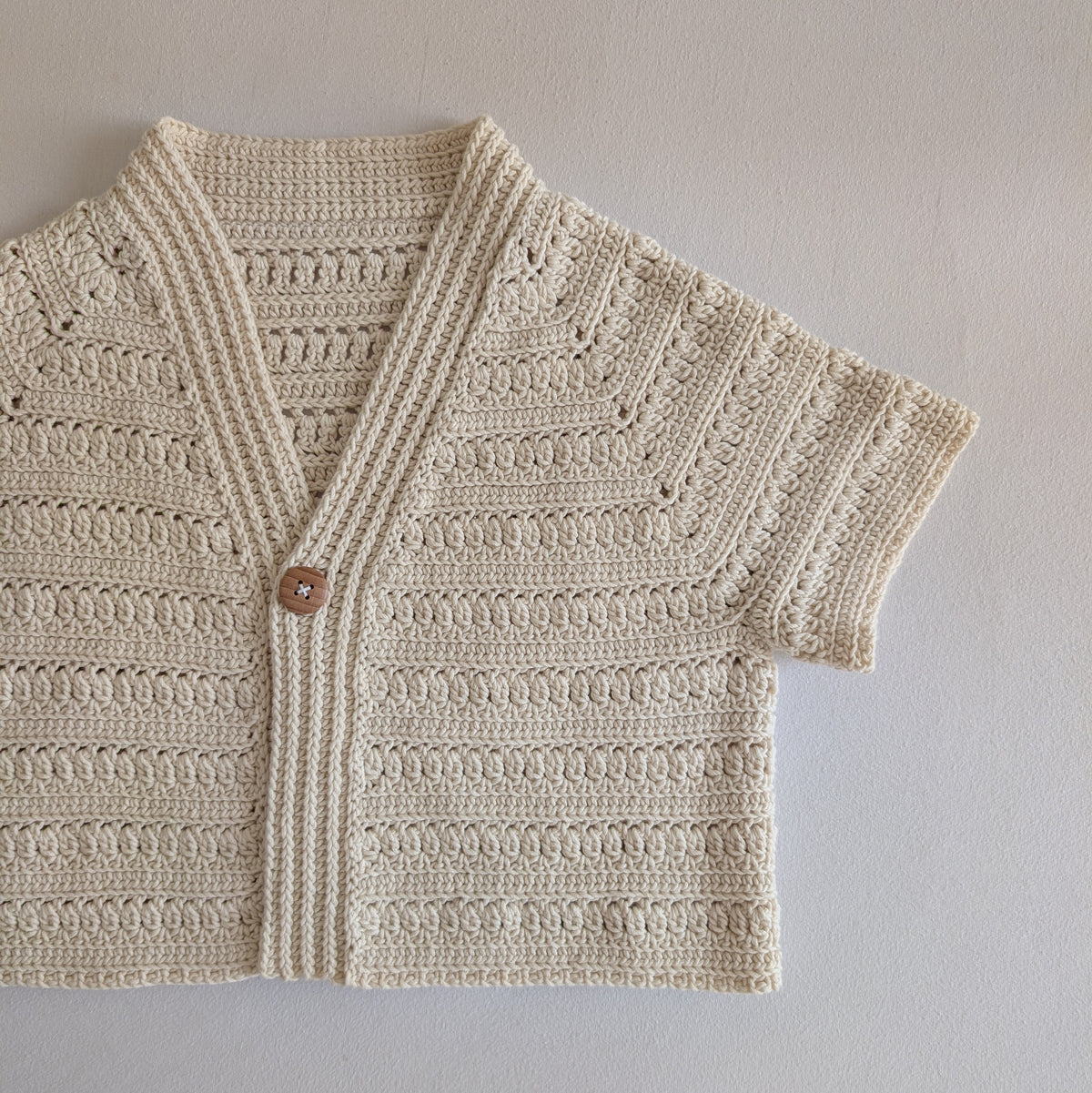Hazy Dream Cardigan