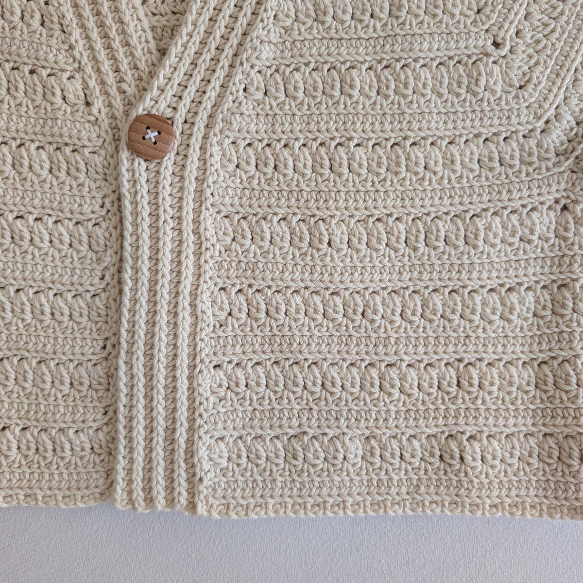 Hazy Dream Cardigan