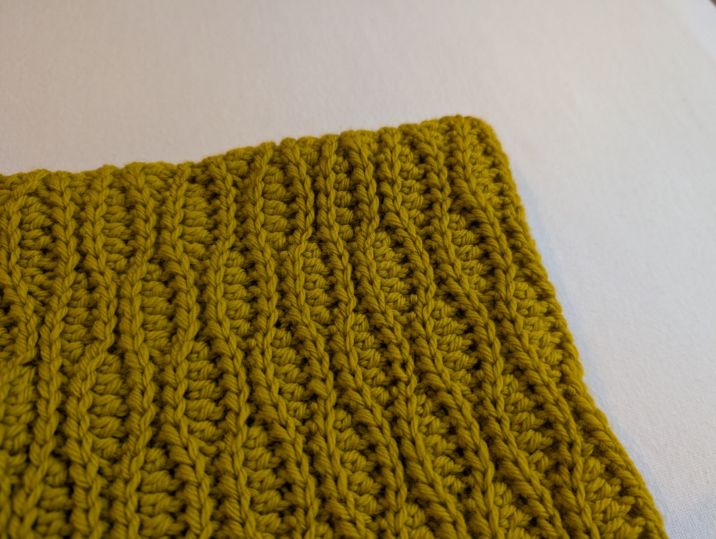 Sanma Cowl