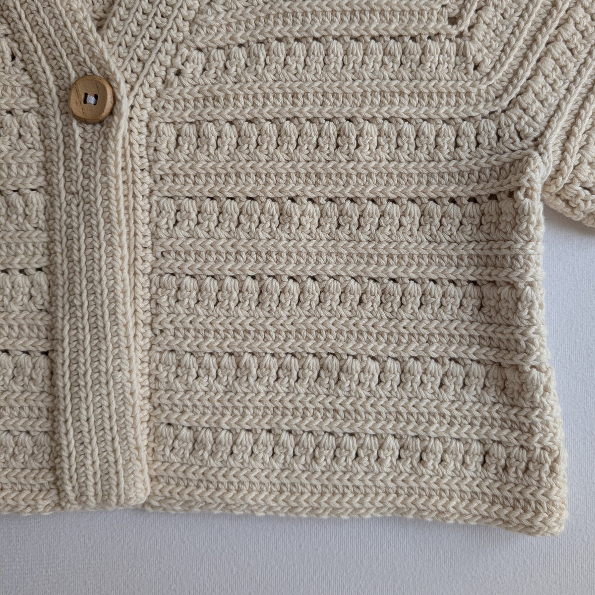 Hazy Dream Cardigan