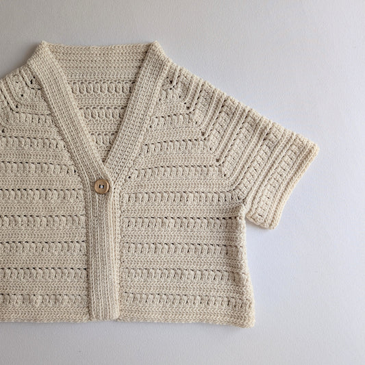 Hazy Dream Cardigan