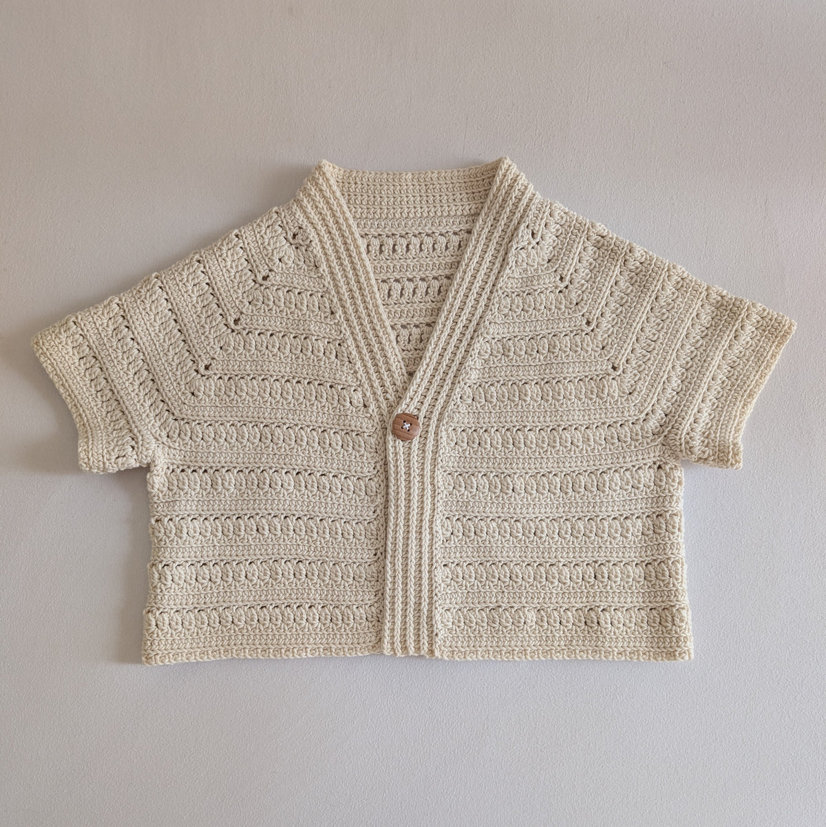 Hazy Dream Cardigan
