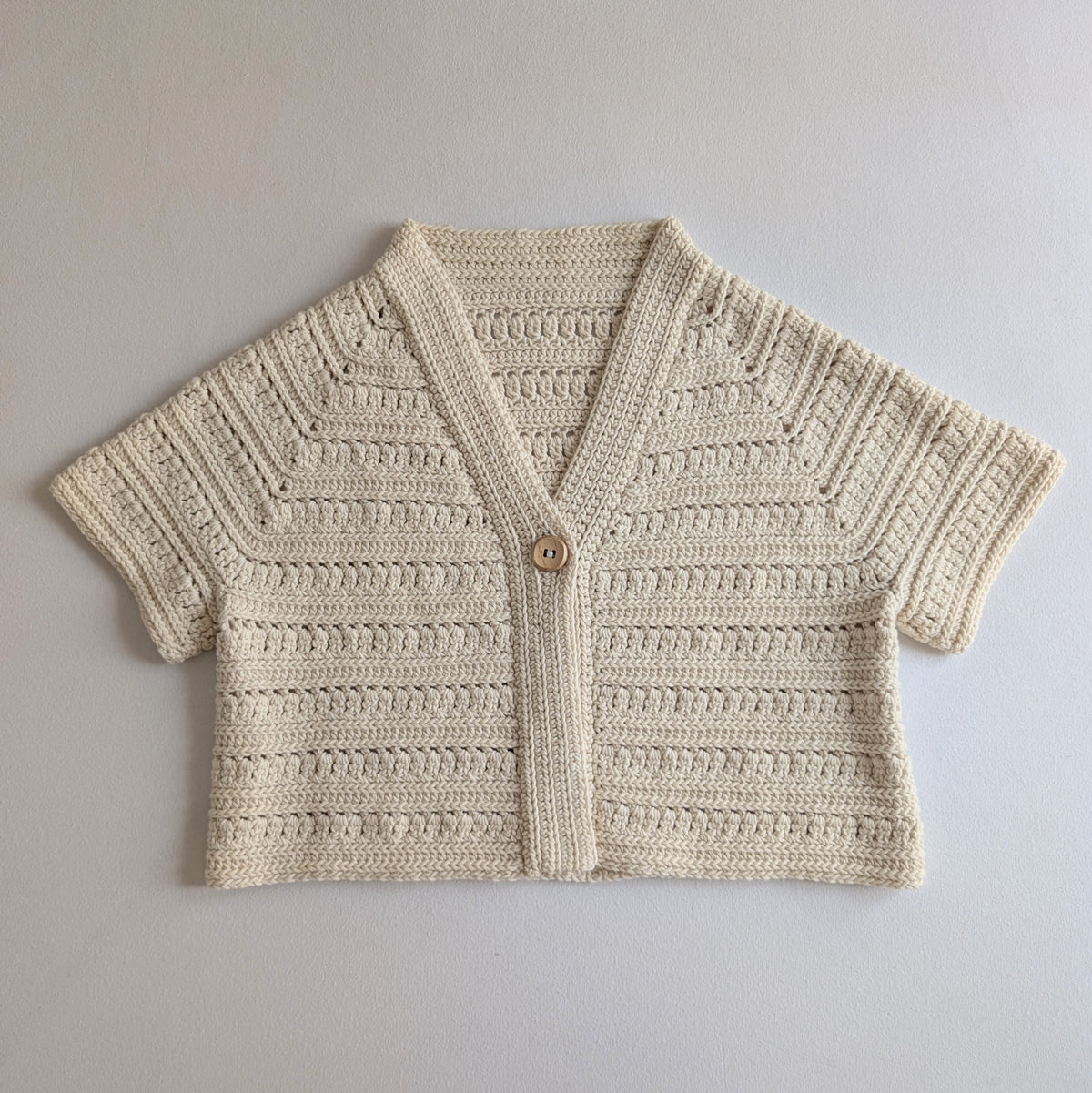 Hazy Dream Cardigan